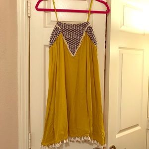 FLASH SALE ✨ Adorable Boutique Sundress